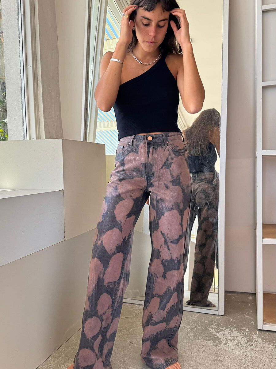 WIDELEG MARLO 