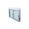 Monoblock Serie 20 (Diferentes Medidas) 100x100