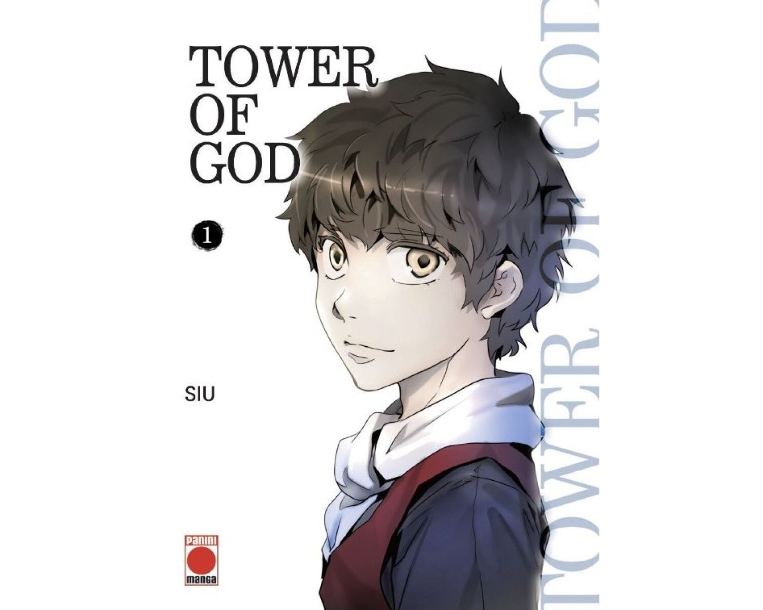 TOWER OF GOD (1) 