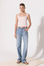 MUSCULOSA CAMI Beige
