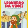 Leonardo Da Vinci Leonardo Da Vinci