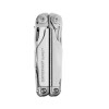 Multiherramienta Leatherman Surge Negra 21 Herramientas plateado