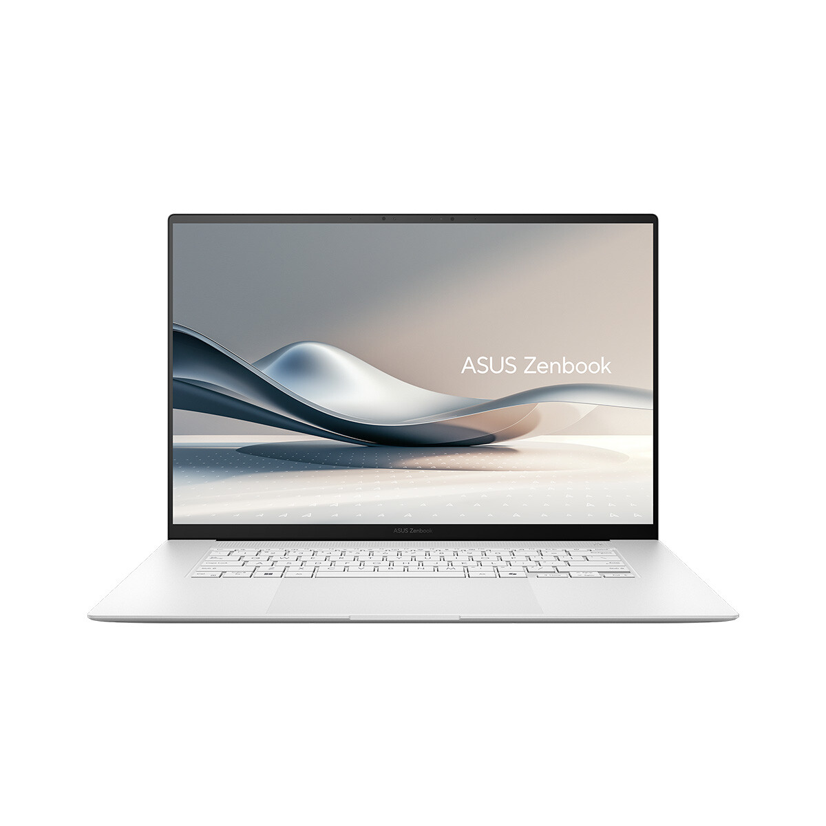Notebook Asus Zenbook S16 OLED UM5606WA-RK251W Ryzen 9 HX370 