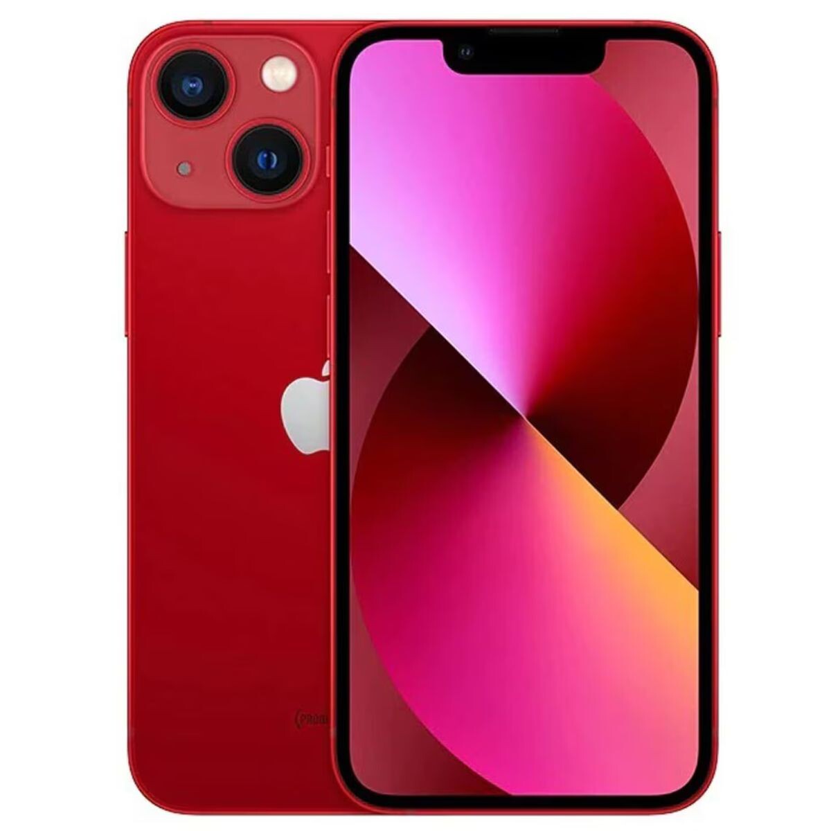 Celular Iphone 13 Mini 256GB pre-utilizado 