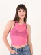 MUSCULOSA CANDELA FUCSIA