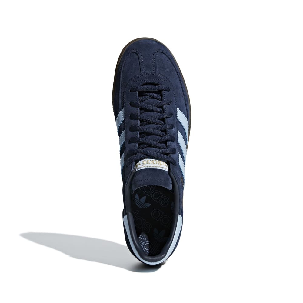 Zapatillas Adidas Handball Spezial Unisex Blue