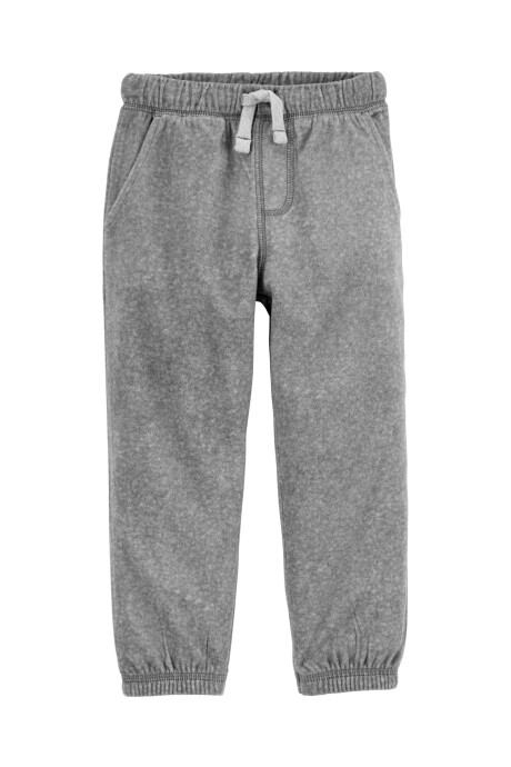 Pantalón de micropolar 0