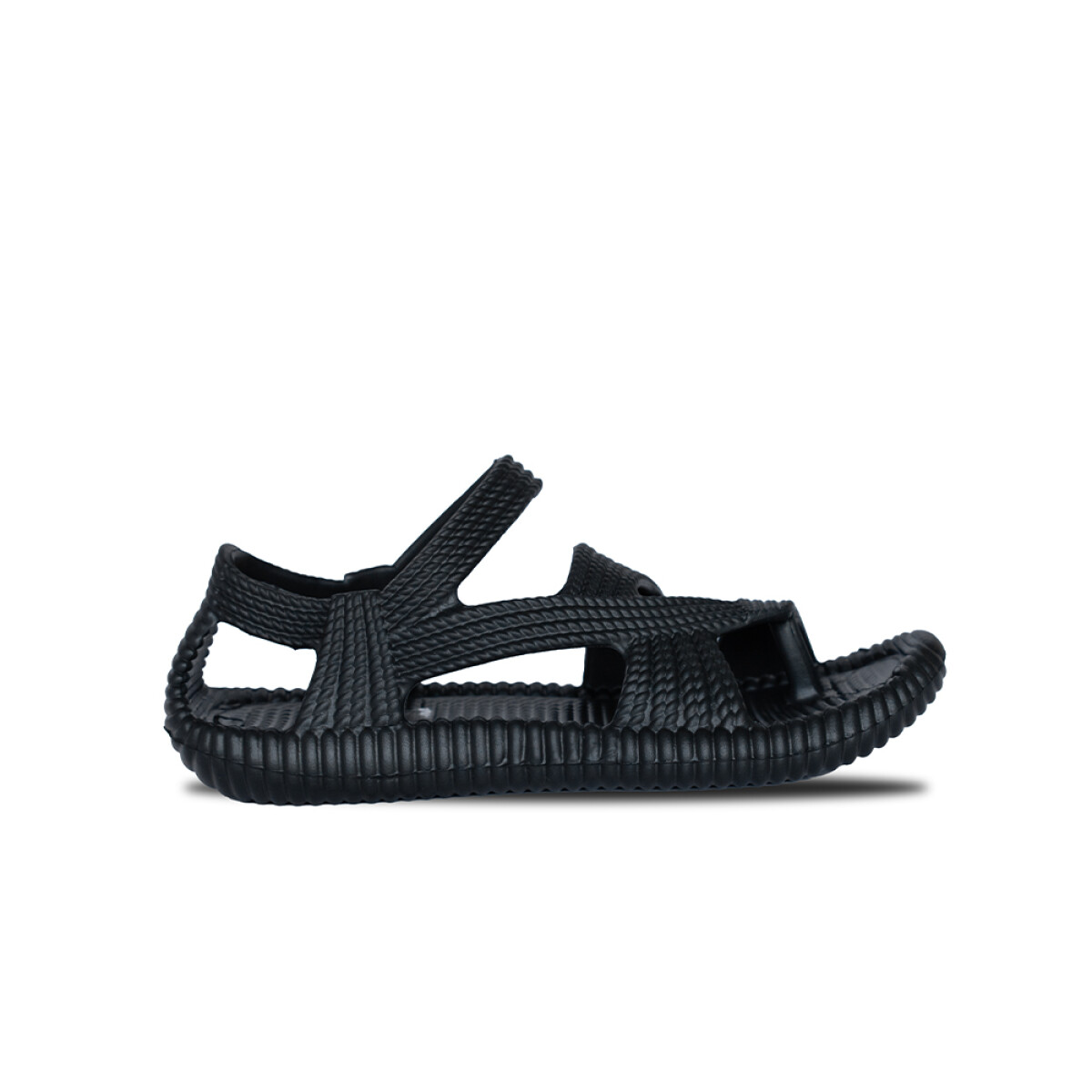 Sandalia de Dama Mikaela - BLACK 