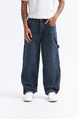 JEAN EZRA AZUL MEDIUM