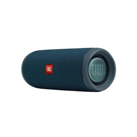 PARLANTE JBL FLIP 5 BLUETOOTH RESISTENTE AL AGUA IPX7 Azul