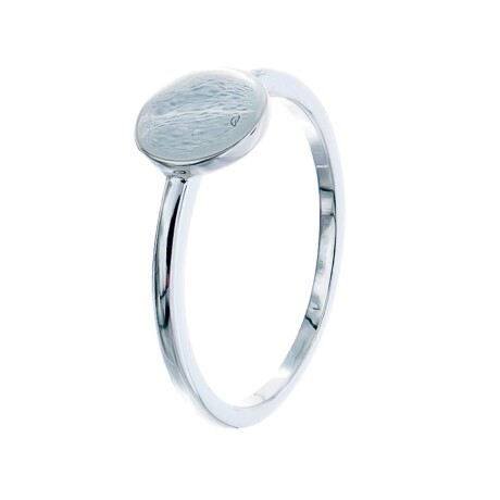 Anillo de plata 925 tipo sello, niño. Anillo de plata 925 tipo sello, niño.
