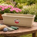Maceta jardinera 35cm Gemplast - ARENA Maceta jardinera 35cm Gemplast - ARENA