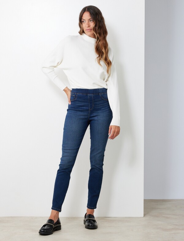 Jegging Lucy JEAN