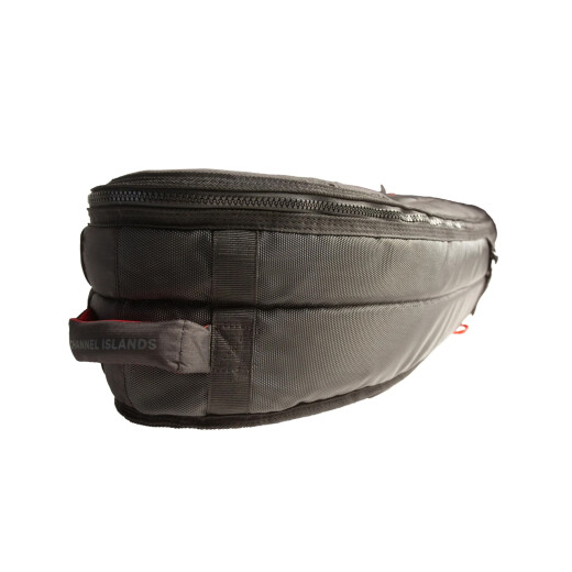 Funda Channel Island Triple Traveler 6.9" Black Funda Channel Island Triple Traveler 6.9" Black