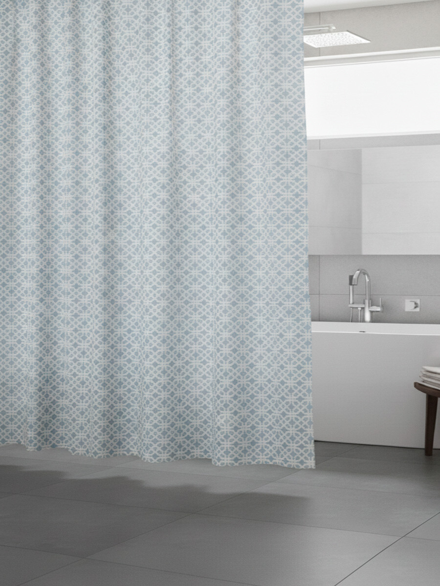 CORTINAS tejido antiguo