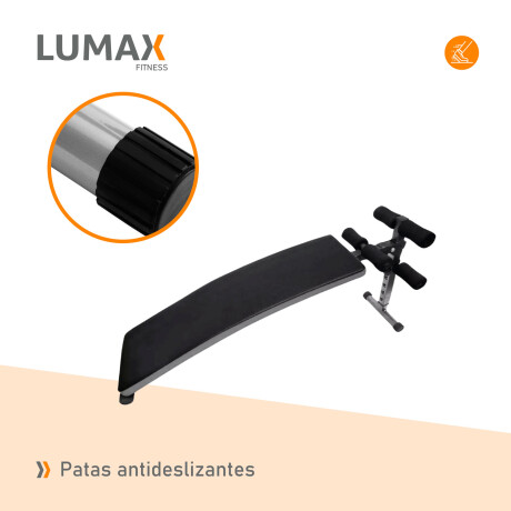 Banco Abdominal Plegable Regulable Gimnasio Banco Abdominal Plegable Regulable Gimnasio
