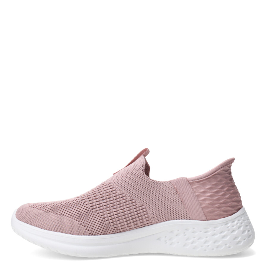 Championes de Mujer Umbro Flex Lady Rosado