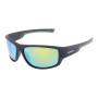 Lentes De Sol Polarizada Chilli Beans New Sport Verde/Negro