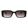 Lentes de Sol Chilli Beans Nasa Negro - Marrón
