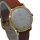 Omega oro 18k 14375/14370 dos agujas calibre 511 año 1957 Omega oro 18k 14375/14370 dos agujas calibre 511 año 1957