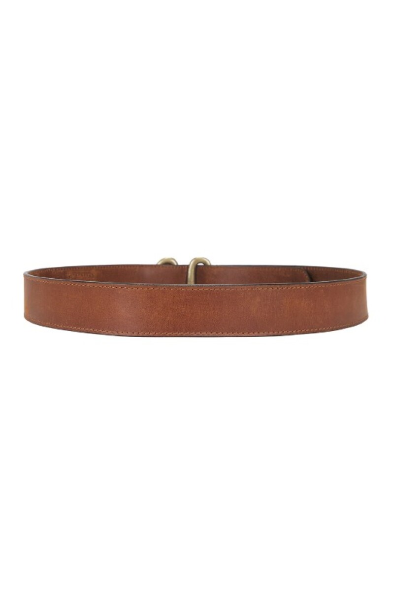 WTF ARLO HIP BELT Marron