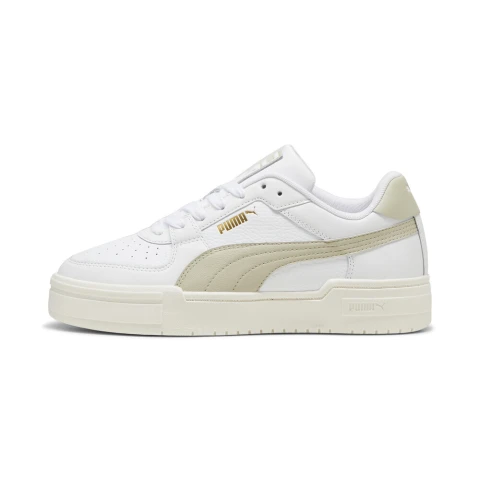 CA Pro Classic - Unisex White/Multi