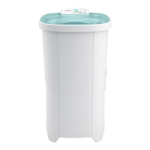 Lavarropas Mueller Pop Tank 4Kg Carga Superior Semiautomático Lavarropas Mueller Pop Tank 4Kg Carga Superior Semiautomático