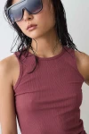 Top Ofelia Burdeos