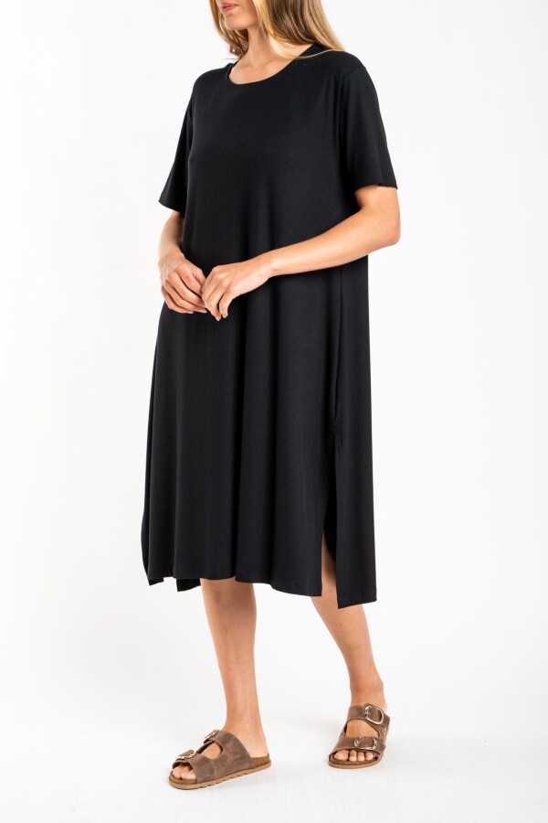 Vestido Negro