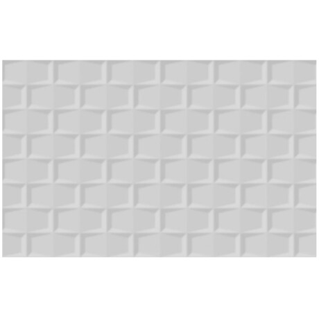 Ceramica Simil Bricks Blanca 32X57Cm Pared BLANCO