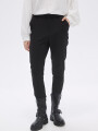 Pantalon Tinu Negro