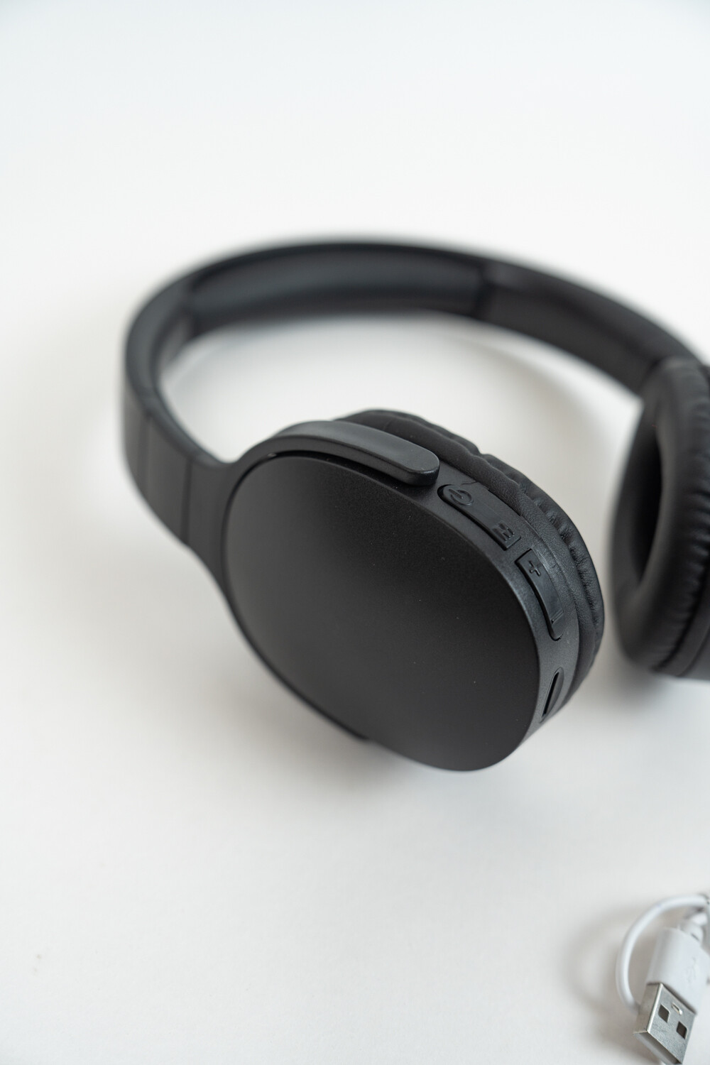 Auriculares Inalámbricos Candela Negro