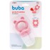 Mordillo alimentacion BUBA pastel Colors rosado