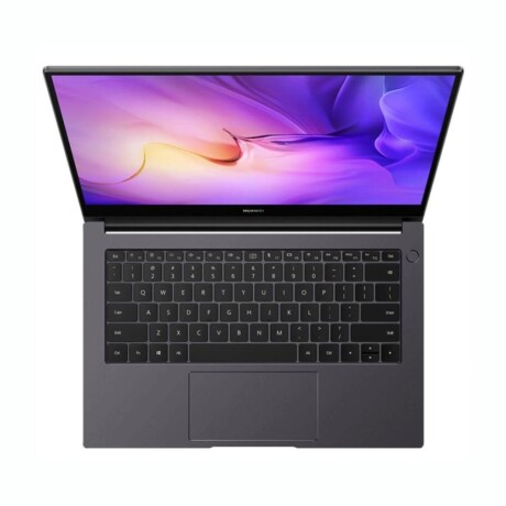 Notebook Huawei Matebook D14 14' FHD 512GB / 8GB I5-10210U W10 Gray Notebook Huawei Matebook D14 14' FHD 512GB / 8GB I5-10210U W10 Gray