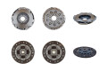 Kit Embrague S/Rod Luk Renault Laguna 02-25 Ø215-Est.26 Kit Embrague S/Rod Luk Renault Laguna 02-25 Ø215-Est.26