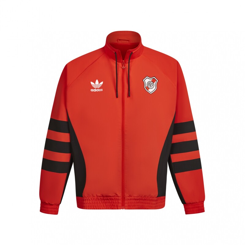 CAMPERA adidas RIVER PLATE 1994 RED