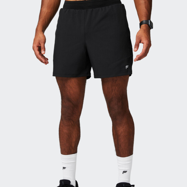 Short Fabletics The Fundamental Negro