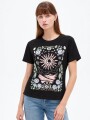 Remera Isaurina Estampado 1