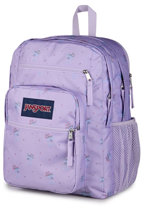 MOCHILA BIG STUDENT MOCHILA BIG STUDENT
