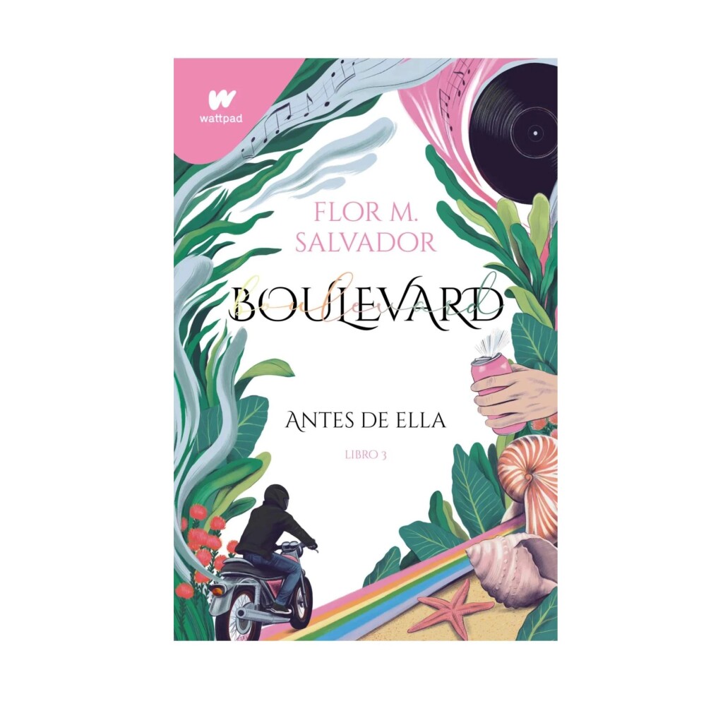 Boulevard 3 BOULEVARD 3