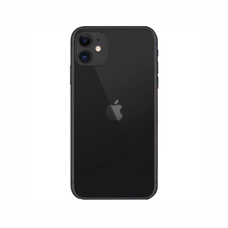CAJA ABIERTA-Celular Apple iPhone 11 2020 128GB 4GB Black CAJA ABIERTA-Celular Apple iPhone 11 2020 128GB 4GB Black