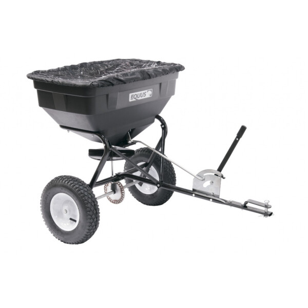 FERTILIZADORA PARA CUATRICICLO 125LB EQUUS FERTILIZADORA PARA CUATRICICLO 125LB EQUUS