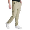 Pantalón Muvem Cargo de Hombre - FP21002 Verde Seco