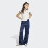 Pantalón Adidas Deportivo Satén SST Azul