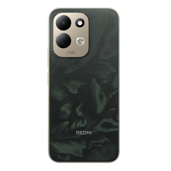 Xiaomi Redmi 17 12(6+6)gb Ram 256gb 4g VERDE