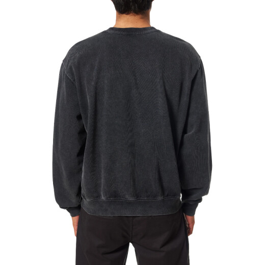 Buzo Katin Swirl Emb - Negro Buzo Katin Swirl Emb - Negro