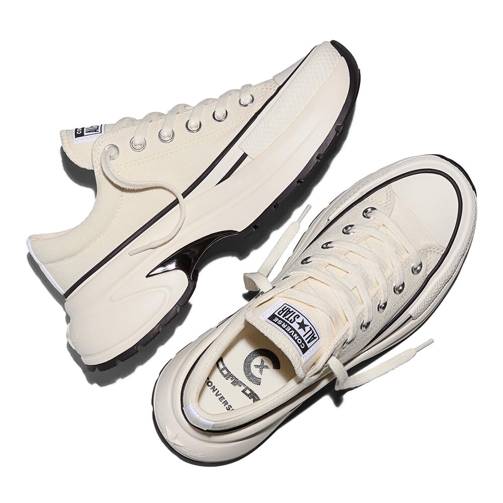 Run Star Crush Cream