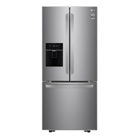 Heladera LG 650 Litro LM22SGPK French Door Inox Heladera LG 650 Litro LM22SGPK French Door Inox
