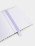 Anotadores Cuadernos y Memos Cuaderno A5 Tapa Dura Encuadernado - Combinacion Multicolor