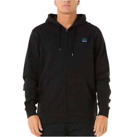 Canguro Rip Curl Search Zip Thru Hood Negro